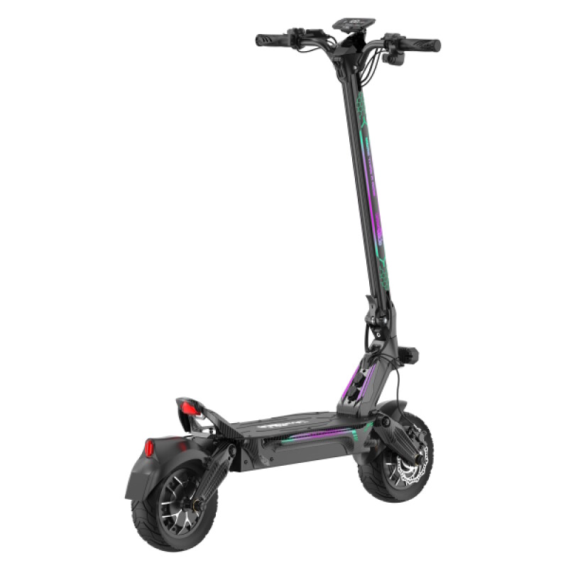URBANGLIDE EON X AIR Ηλεκτρικό πατίνι